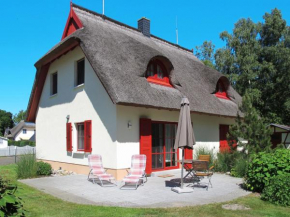Holiday Home Heide by Interhome in Karlshagen